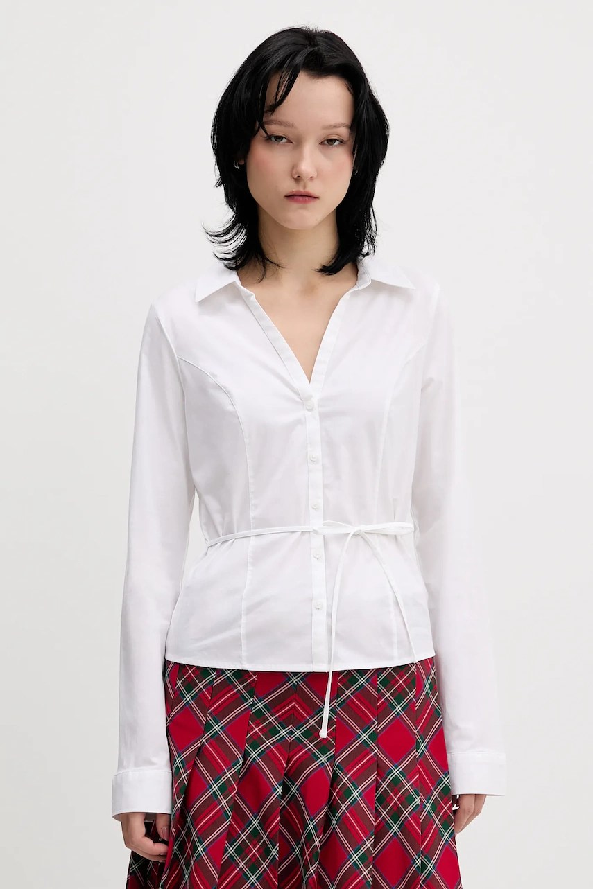 Cămașă hollister co. Cămașă hollister co.