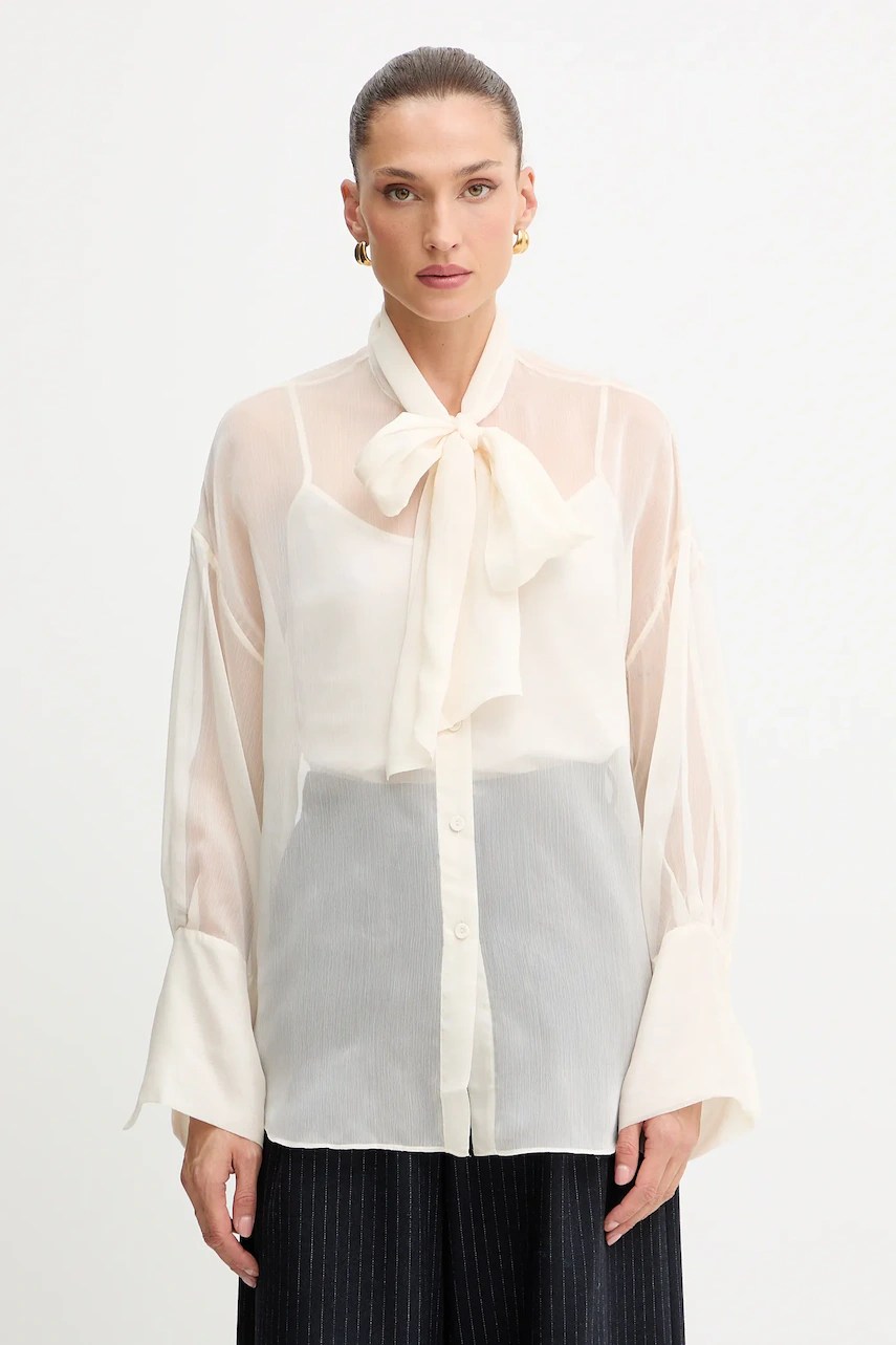 Cămașă – Twinset Cămașă – Twinset
