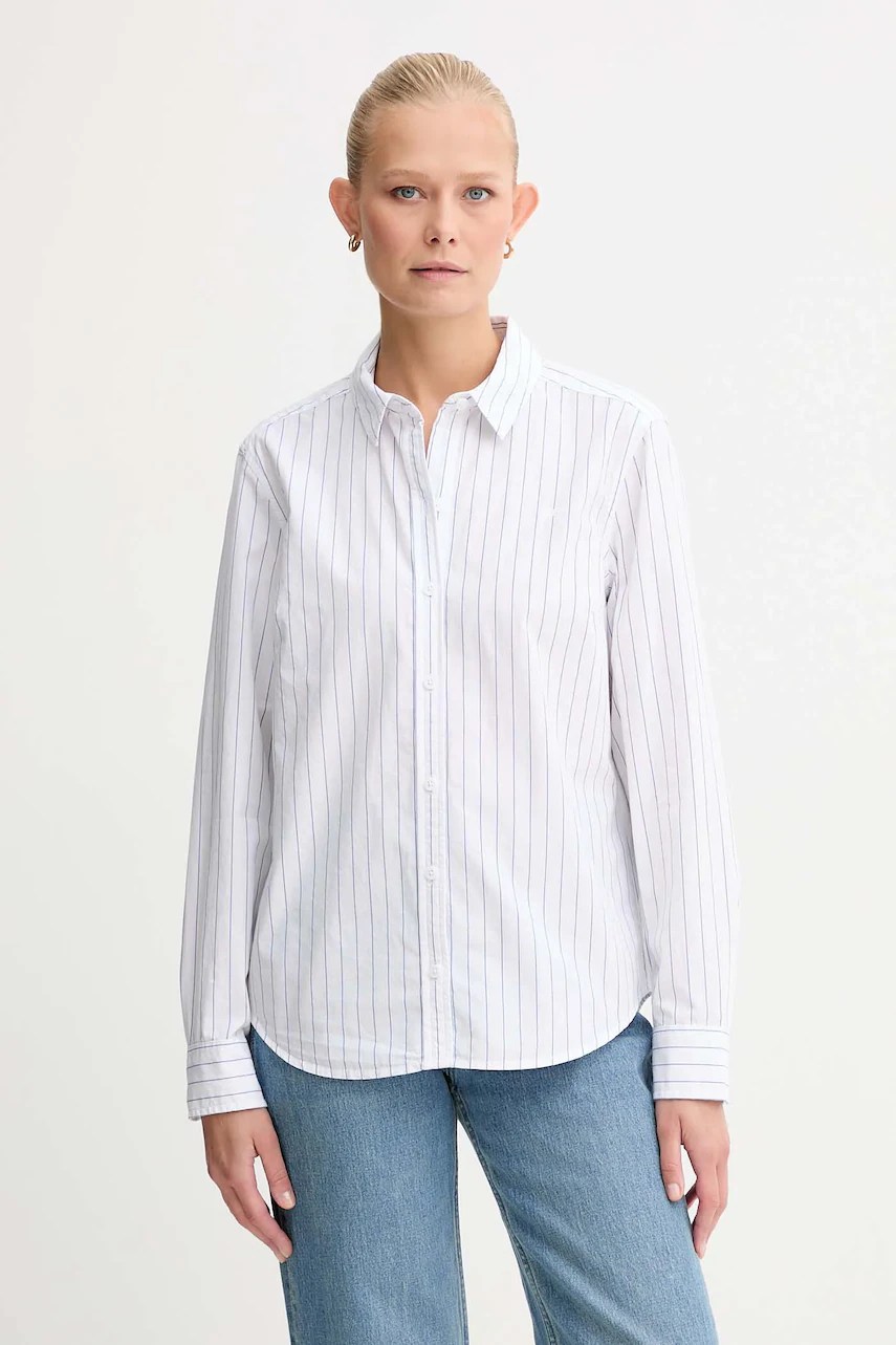Cămașă din bumbac levi’s Cămașă din bumbac levi’s