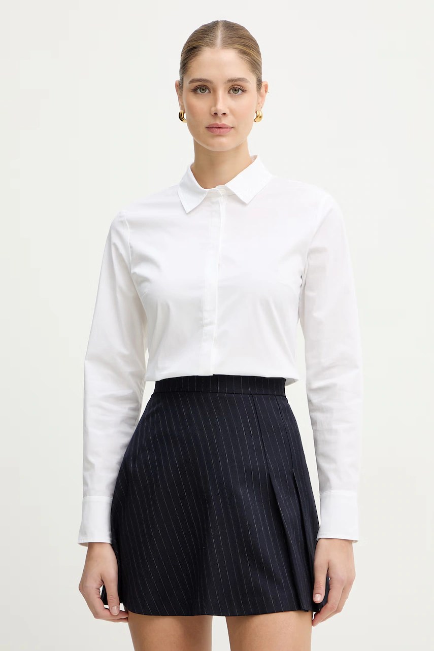 Cămașă slim-fit MAX&co. MESTRE Cămașă slim-fit MAX&co. MESTRE