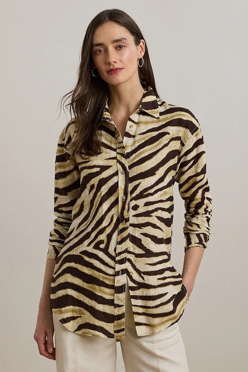 Cămașă – Lauren Ralph Lauren Cămașă – Lauren Ralph Lauren