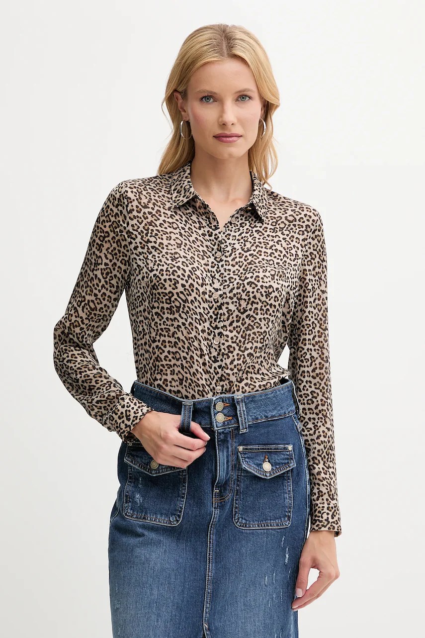 Cămașă guess CLOUIS Cămașă guess CLOUIS