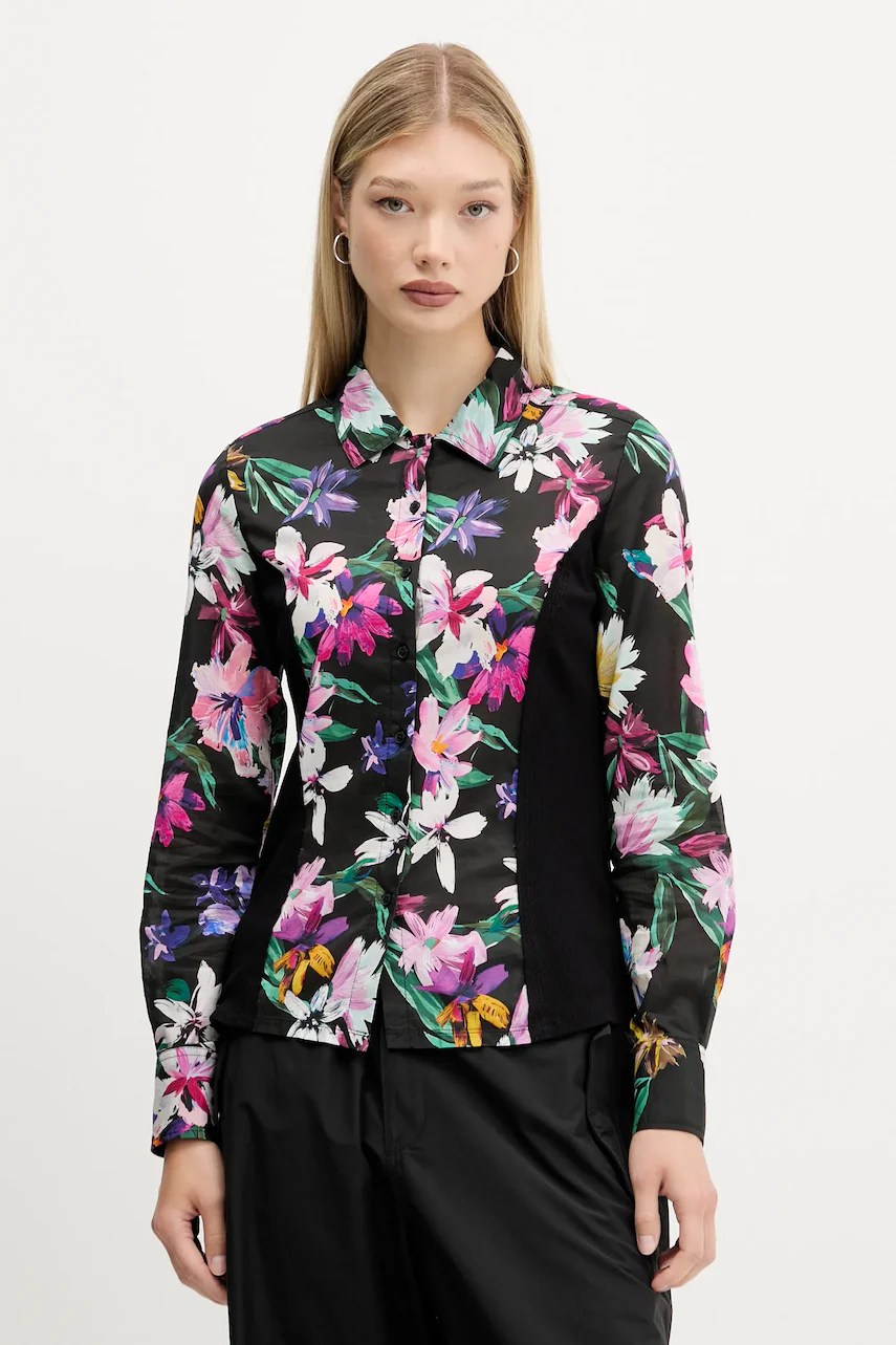 Cămașă desigual COSTADILLO Cămașă desigual COSTADILLO