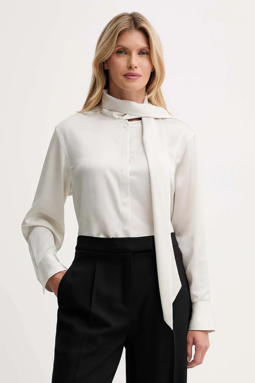 Cămașă calvin klein Cămașă calvin klein