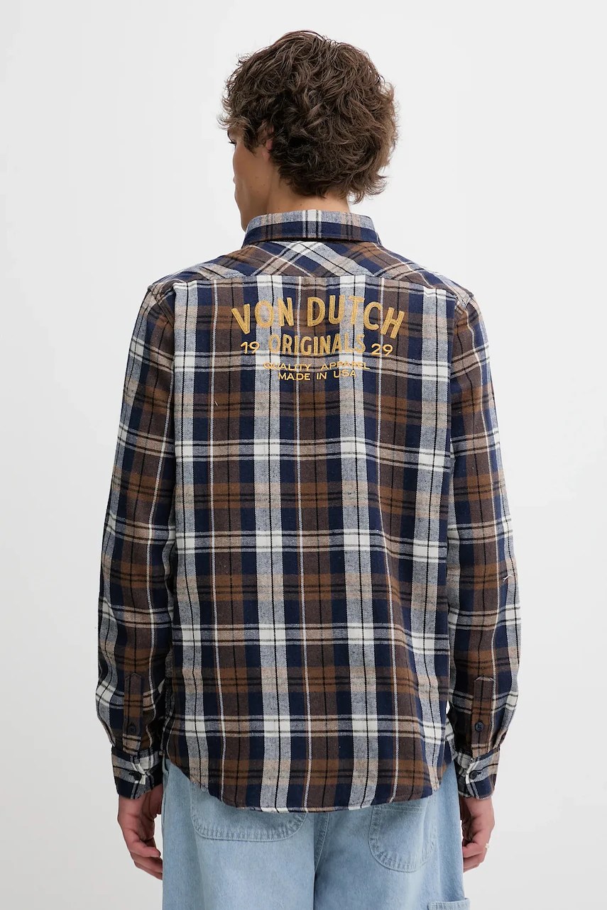 Cămașă von dutch Cămașă von dutch