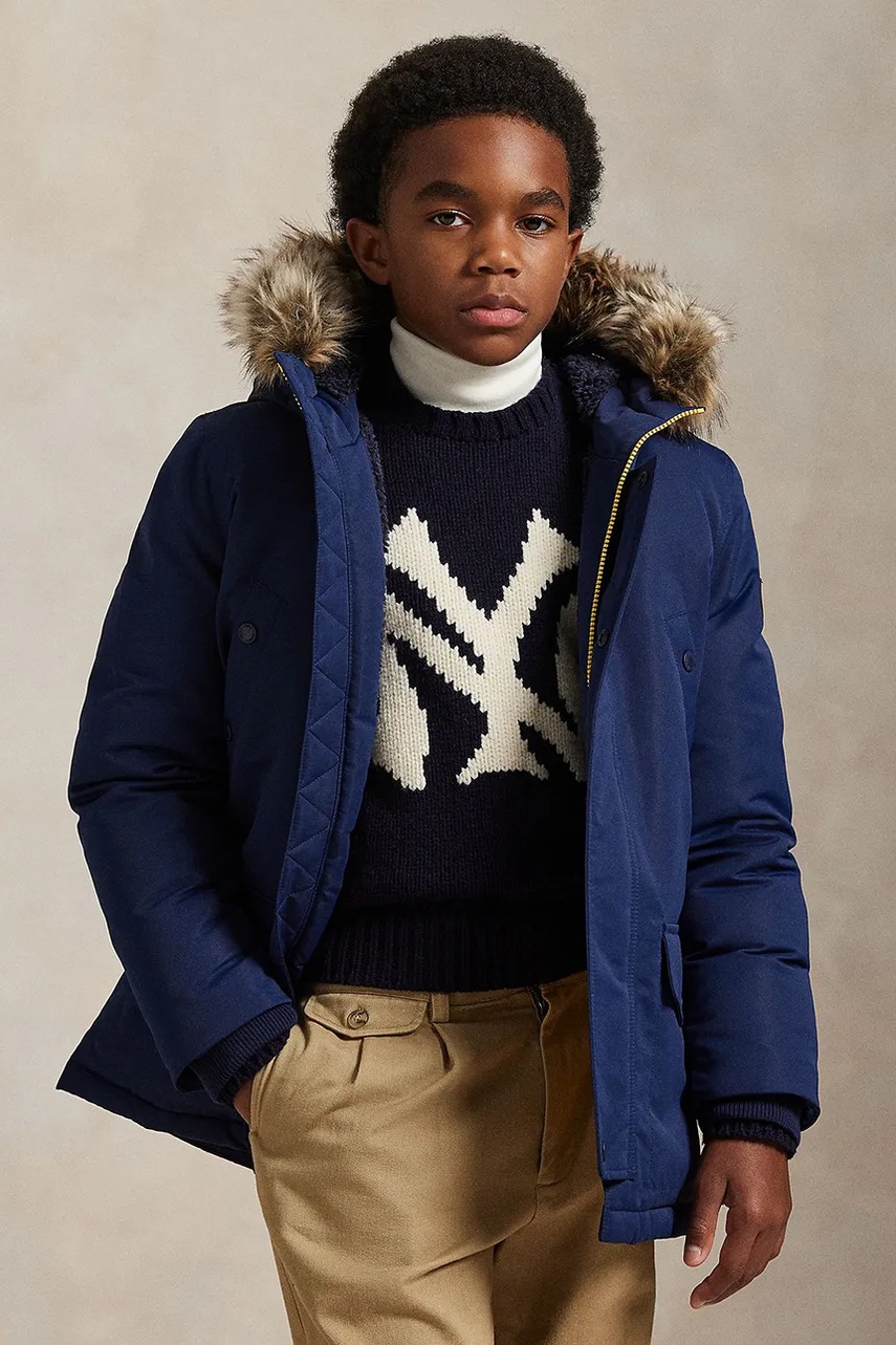 Palton copii polo ralph lauren Palton copii polo ralph lauren