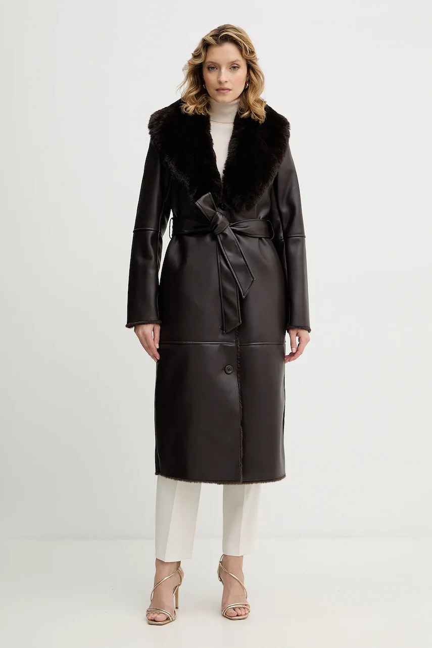 Palton ZOEY de la marciano by guess Palton ZOEY de la marciano by guess