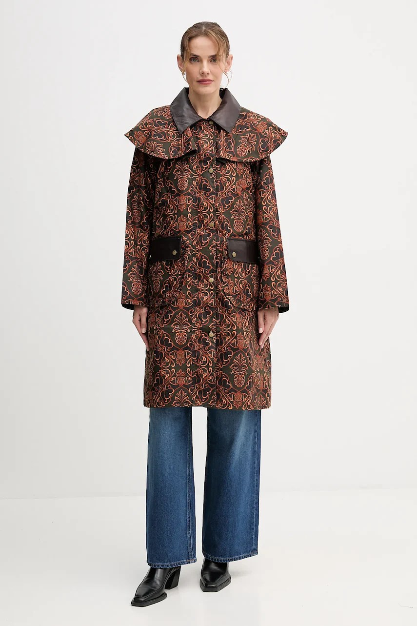 Palton barbour x Farm Rio Palton barbour x Farm Rio
