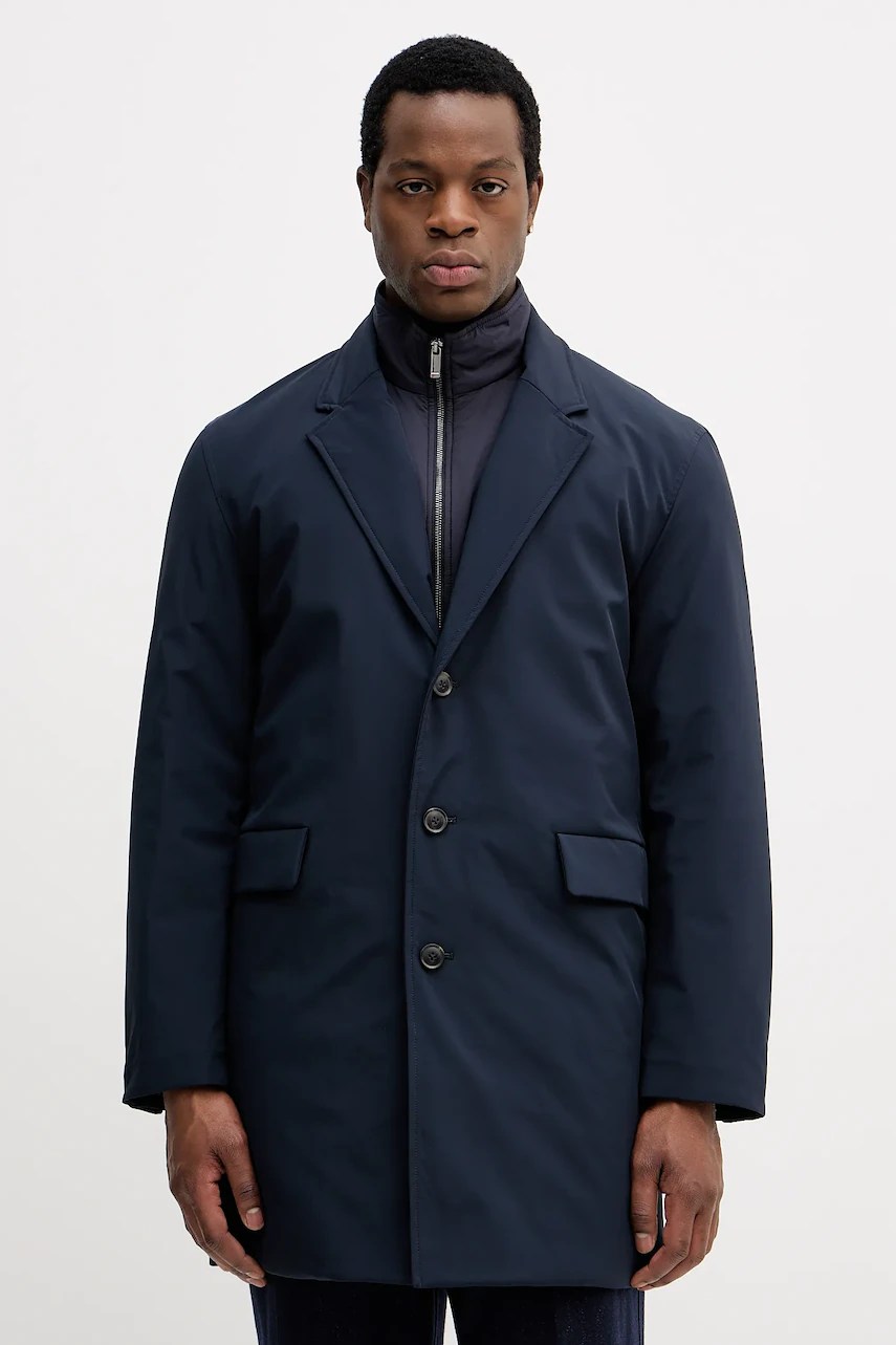 Palton tommy hilfiger Palton tommy hilfiger