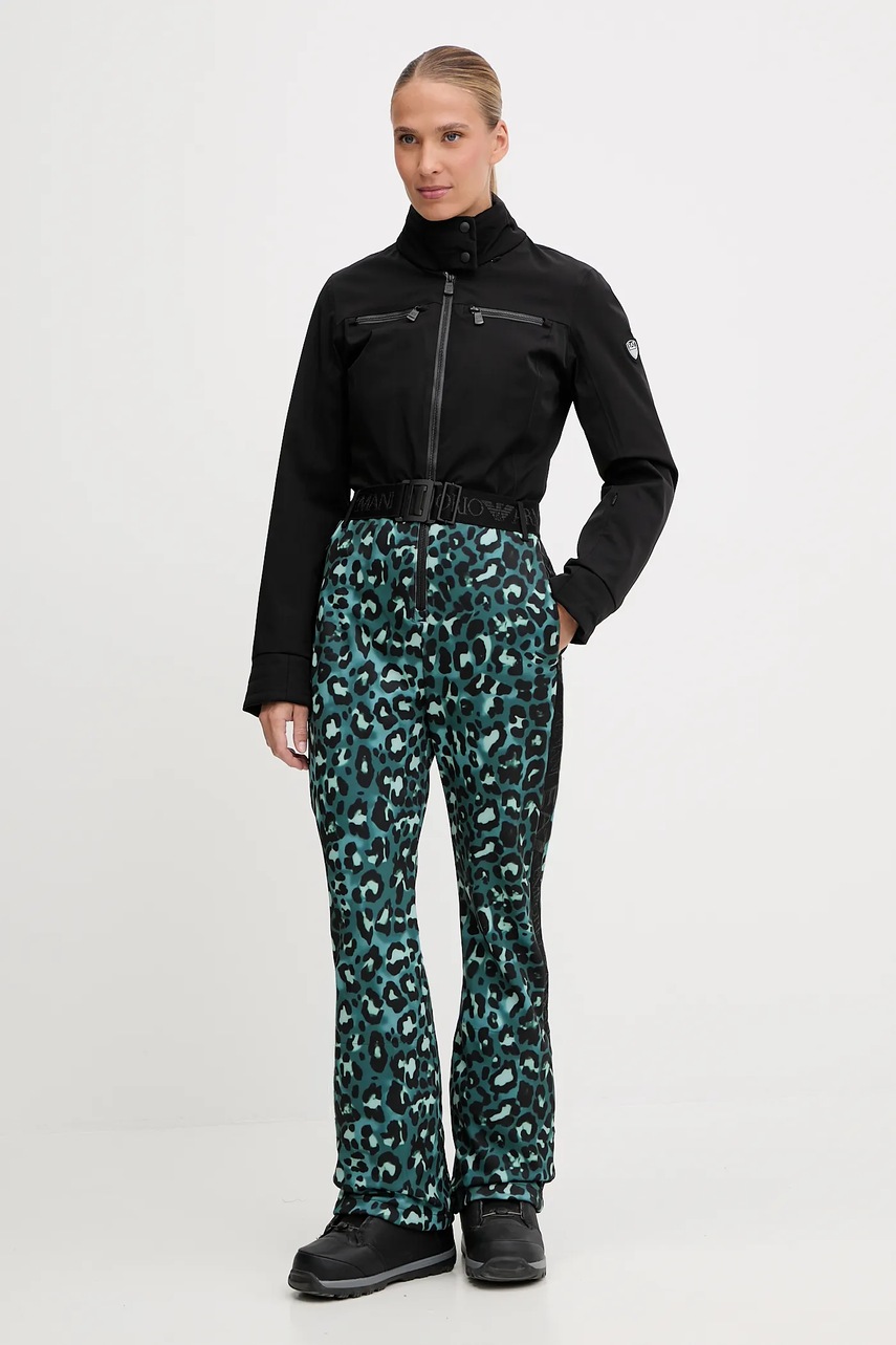 Ea7 emporio armani geacă de schi – stil și comfort Ea7 emporio armani geacă de schi - stil și comfort