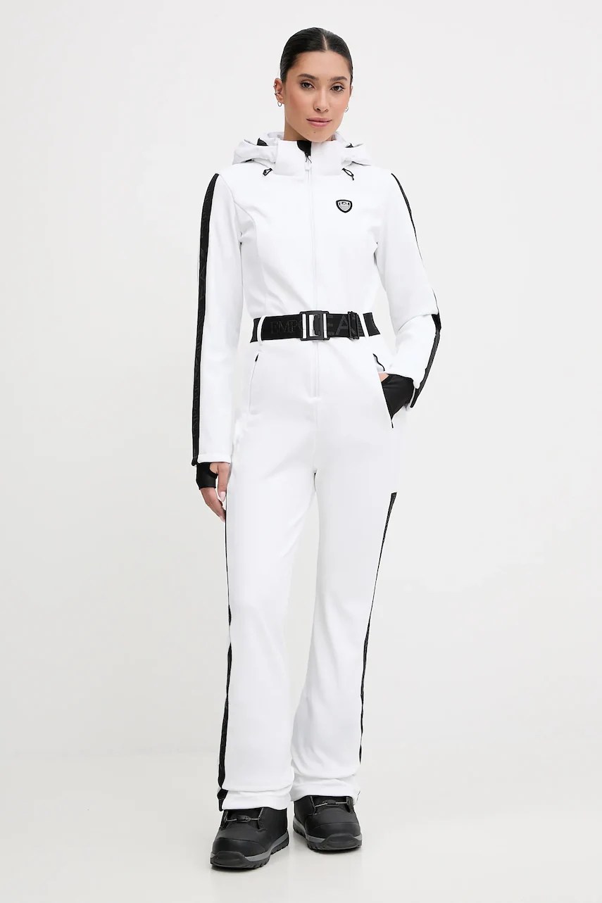 Ea7 emporio armani geacă de schi Ea7 emporio armani geacă de schi