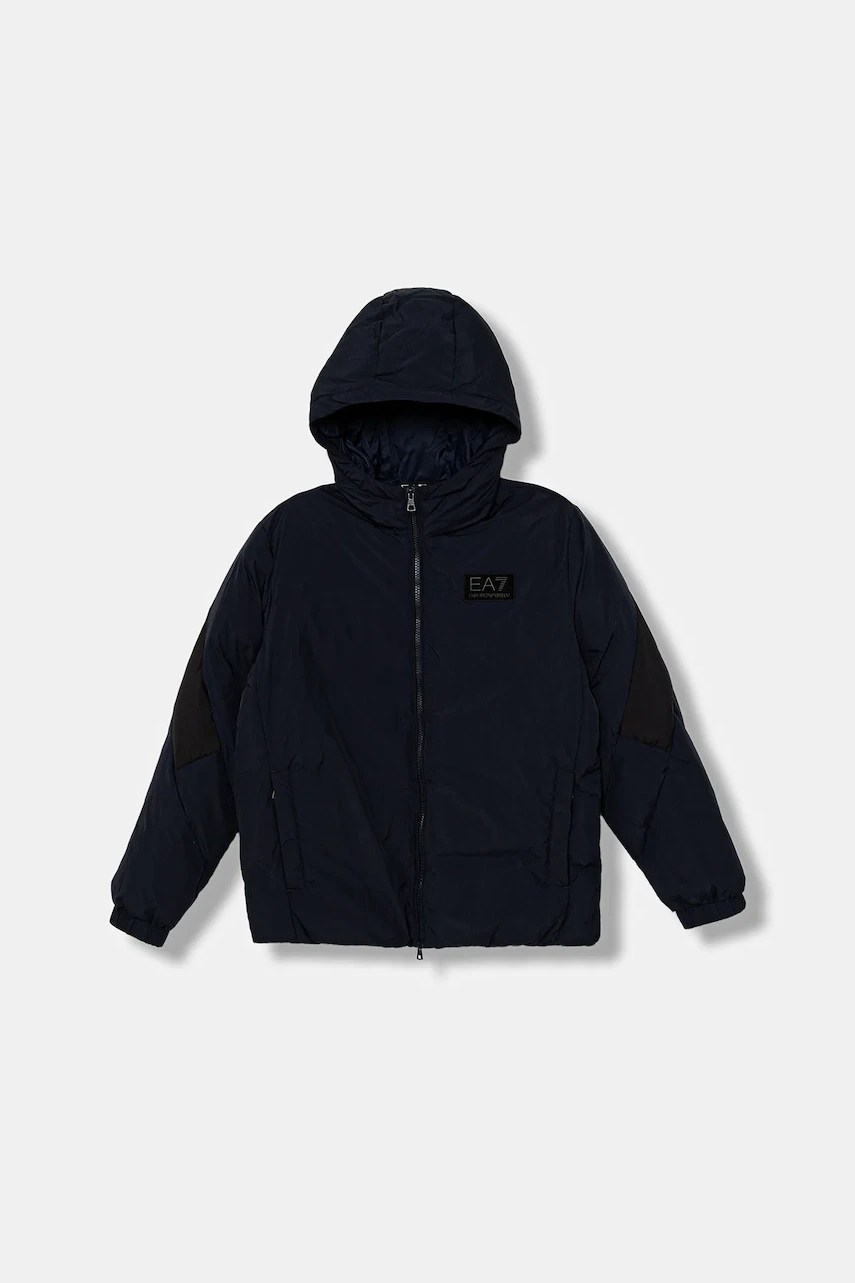Geacă copii EA7 emporio armani Geacă copii EA7 emporio armani