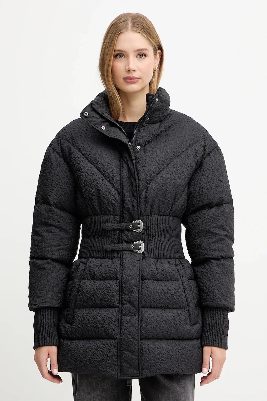 Geacă de puf versace jeans couture Geacă de puf versace jeans couture