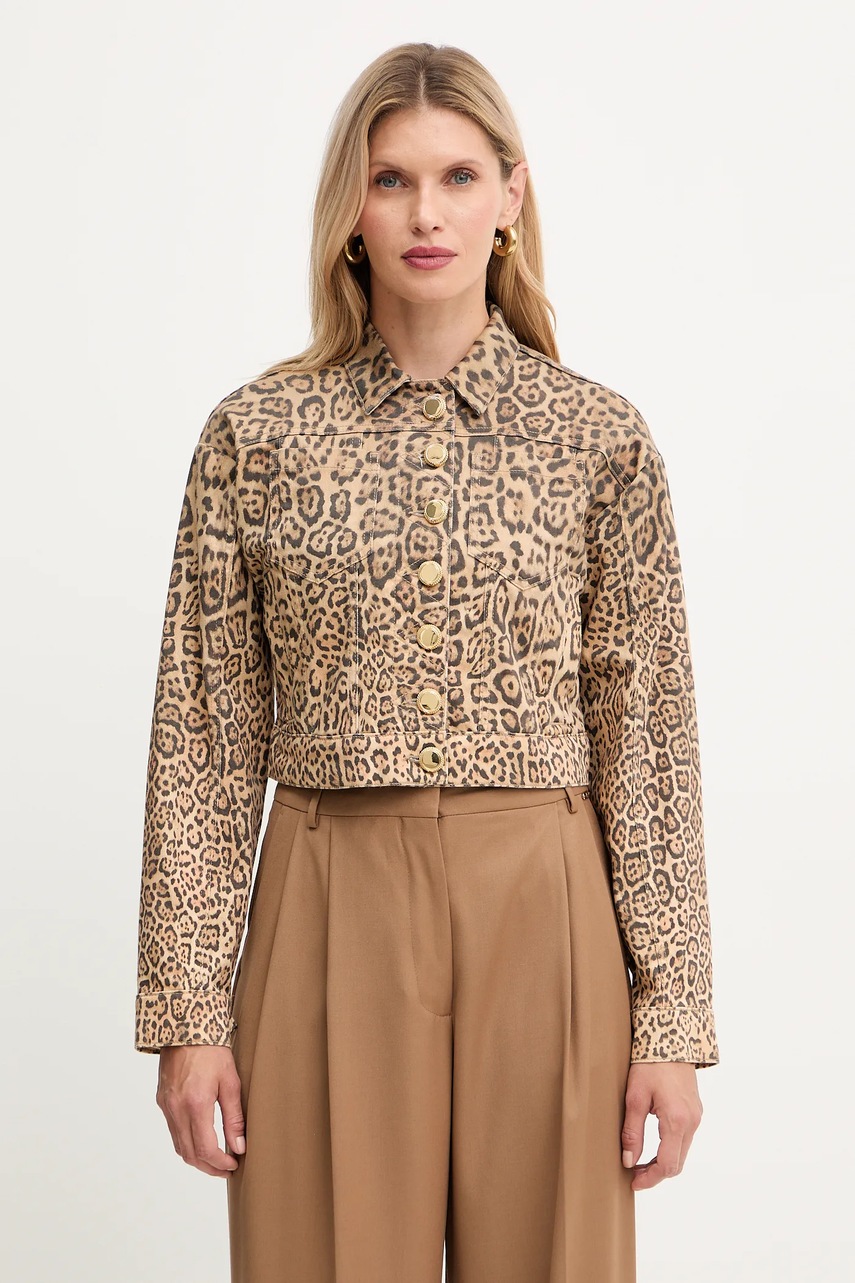 Geacă jeans EDDA marciano by guess Geacă jeans EDDA marciano by guess