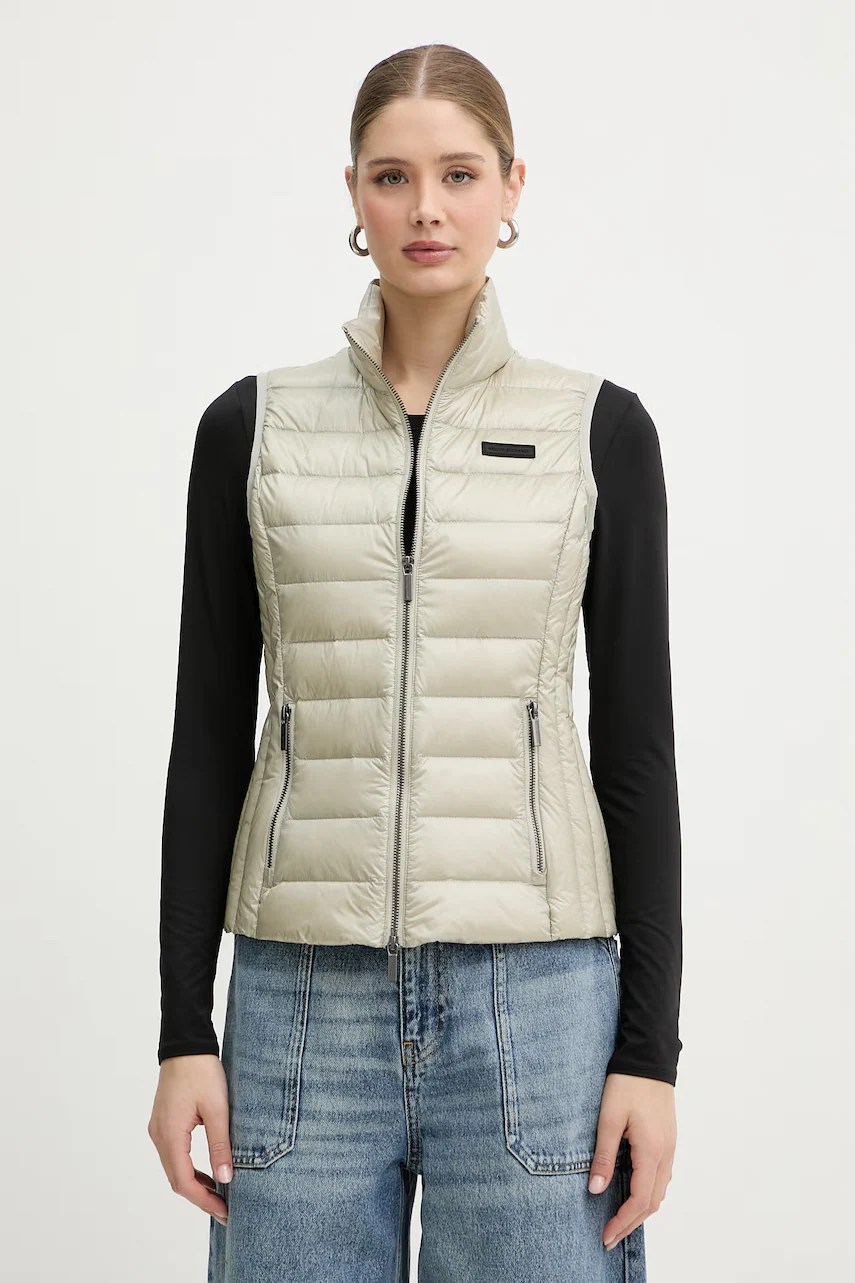 Armani Exchange vestă femei Armani Exchange vestă femei