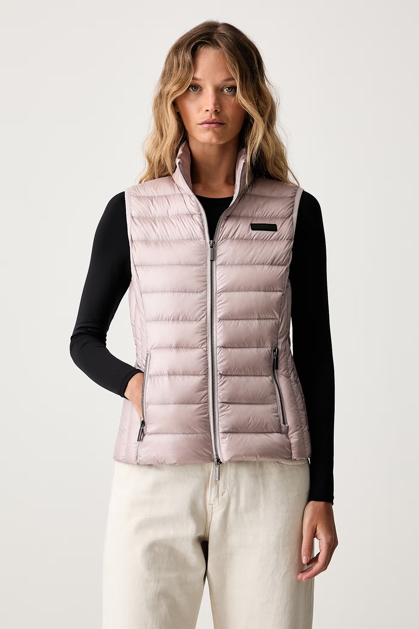 Vestă pentru femei – ARMANI EXCHANGE Vestă pentru femei – ARMANI EXCHANGE