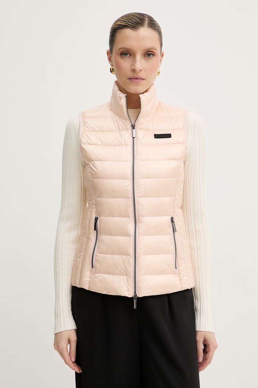 Armani Exchange vestă de femei Armani Exchange vestă de femei