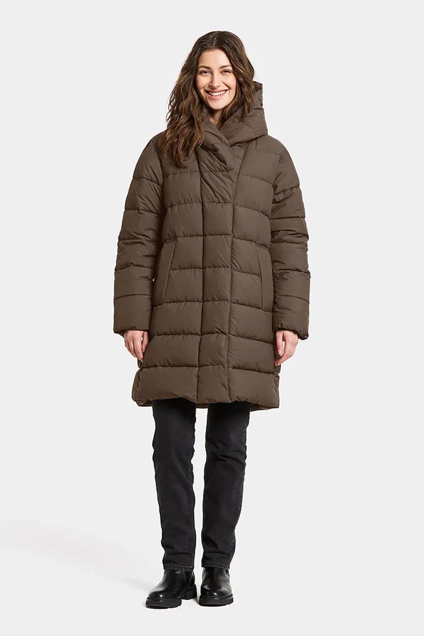 Geacă didriksons NELLA Geacă didriksons NELLA