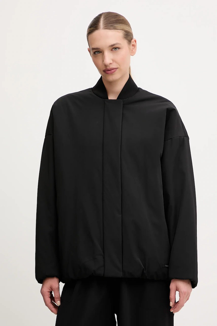 Geacă calvin klein performance Geacă calvin klein performance