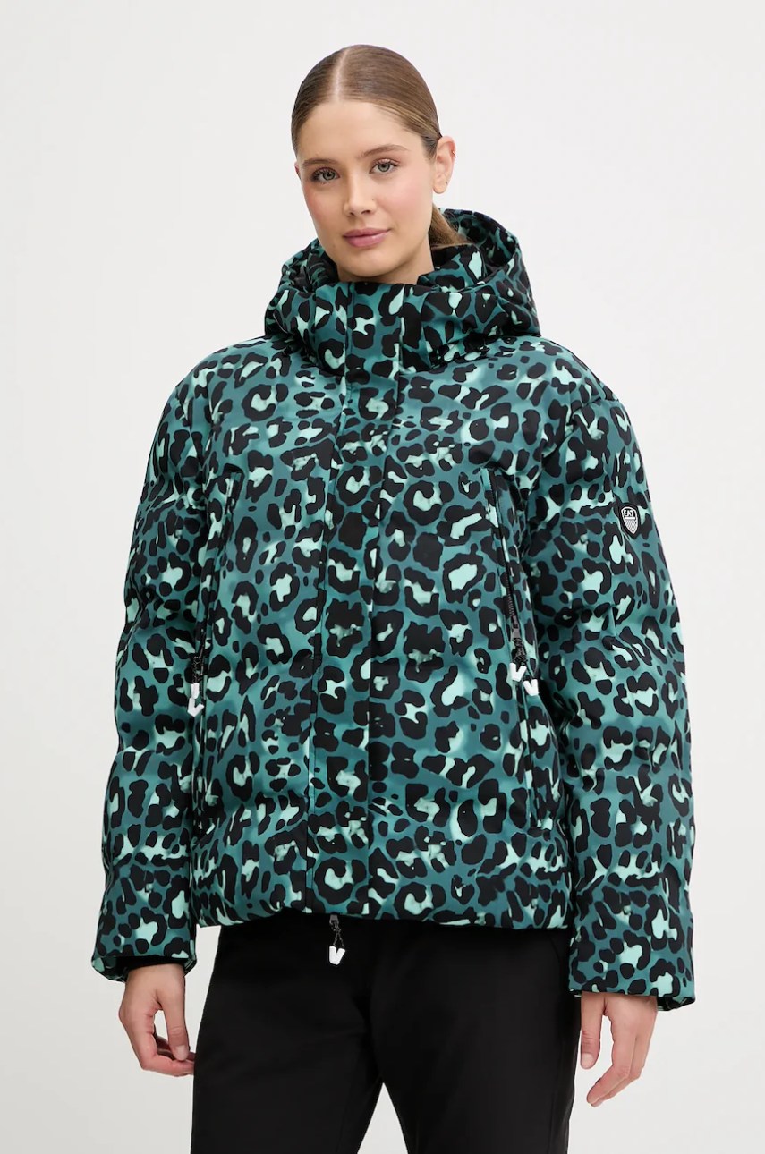 Geacă de schi EA7 emporio armani Geacă de schi EA7 emporio armani