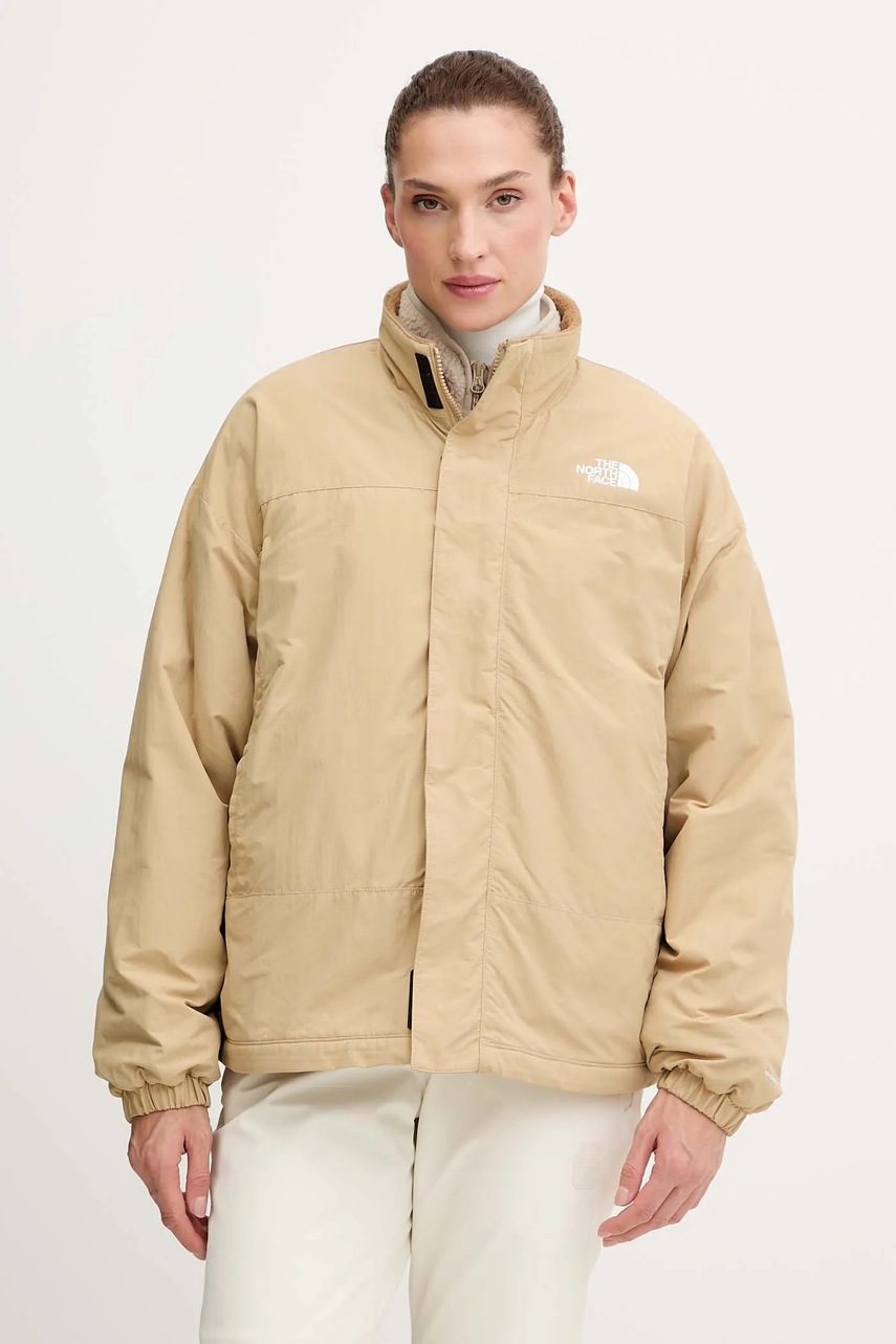 Jachetă sport cu două fețe the north face Yumiori Jachetă sport cu două fețe the north face Yumiori