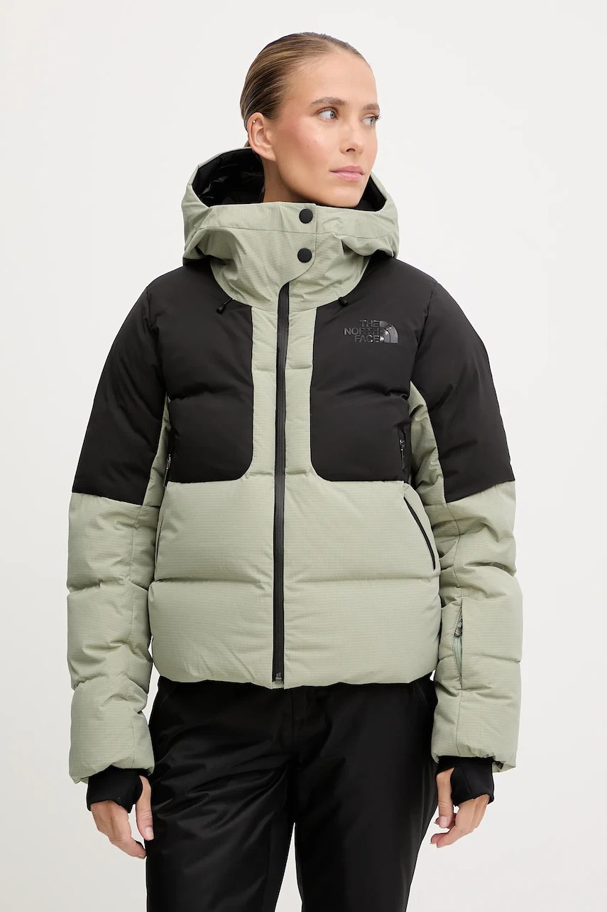 Geacă de schi din puf Cold Spell the north face Geacă de schi din puf Cold Spell the north face