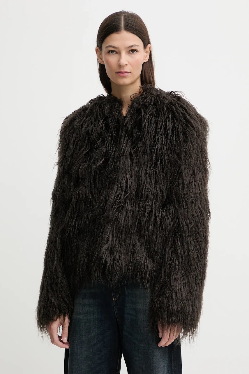 Palton ZADIG&VOLTAIRE Palton ZADIG&VOLTAIRE