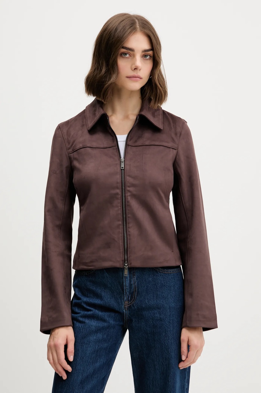 Geacă abercrombie & fitch reciclabilă Geacă abercrombie & fitch reciclabilă