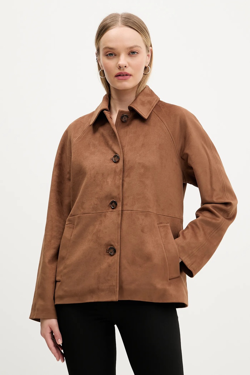 Geacă abercrombie & fitch reciclabilă Geacă abercrombie & fitch reciclabilă