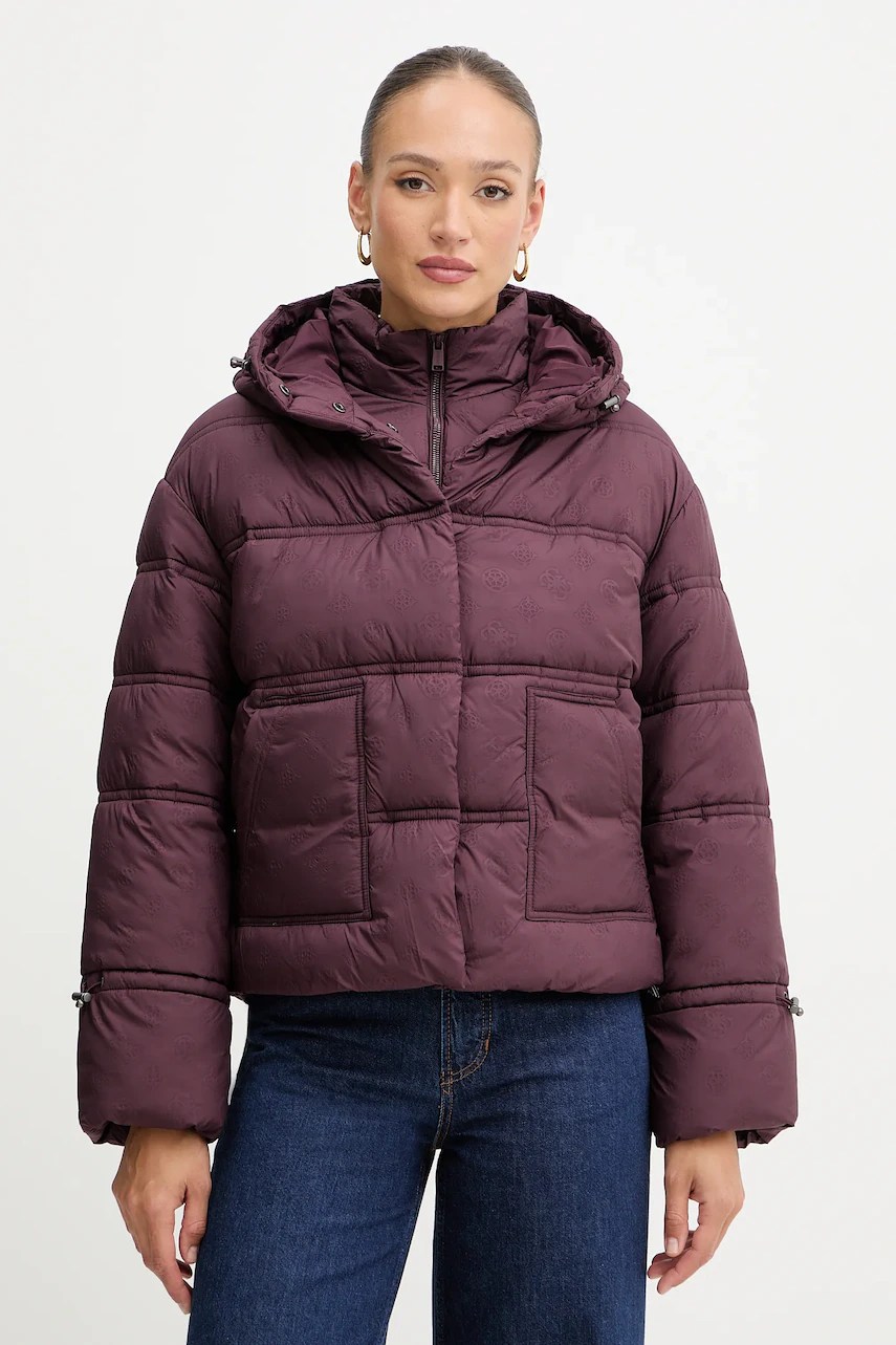 Geacă guess NEW DAISY Geacă guess NEW DAISY