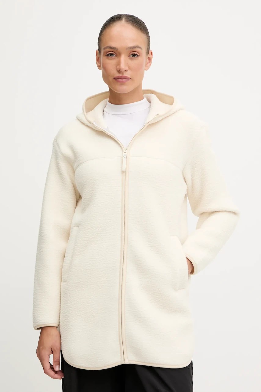 Hanorac fleece MAUD PILE – Helly Hansen Hanorac fleece MAUD PILE – Helly Hansen