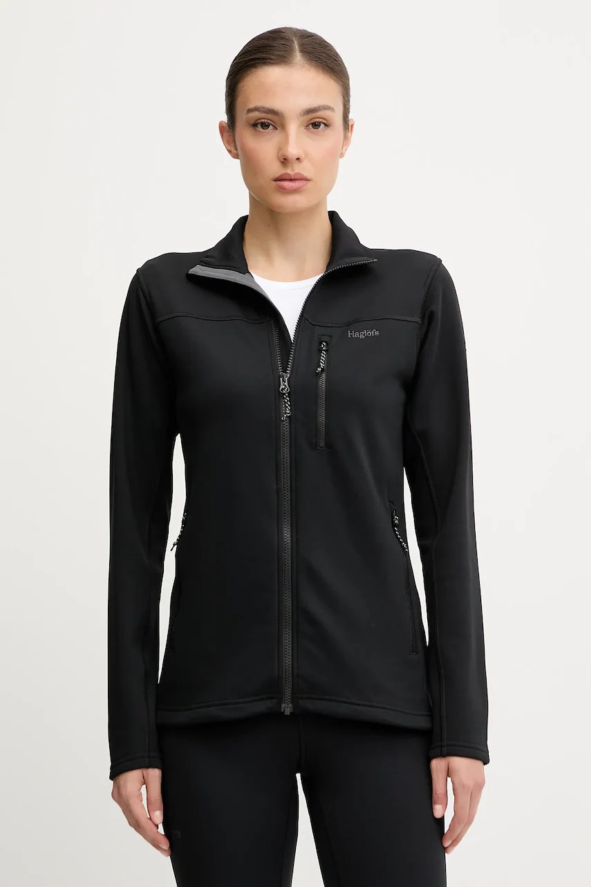 Haglöfs hanorac Rosson Haglöfs hanorac Rosson