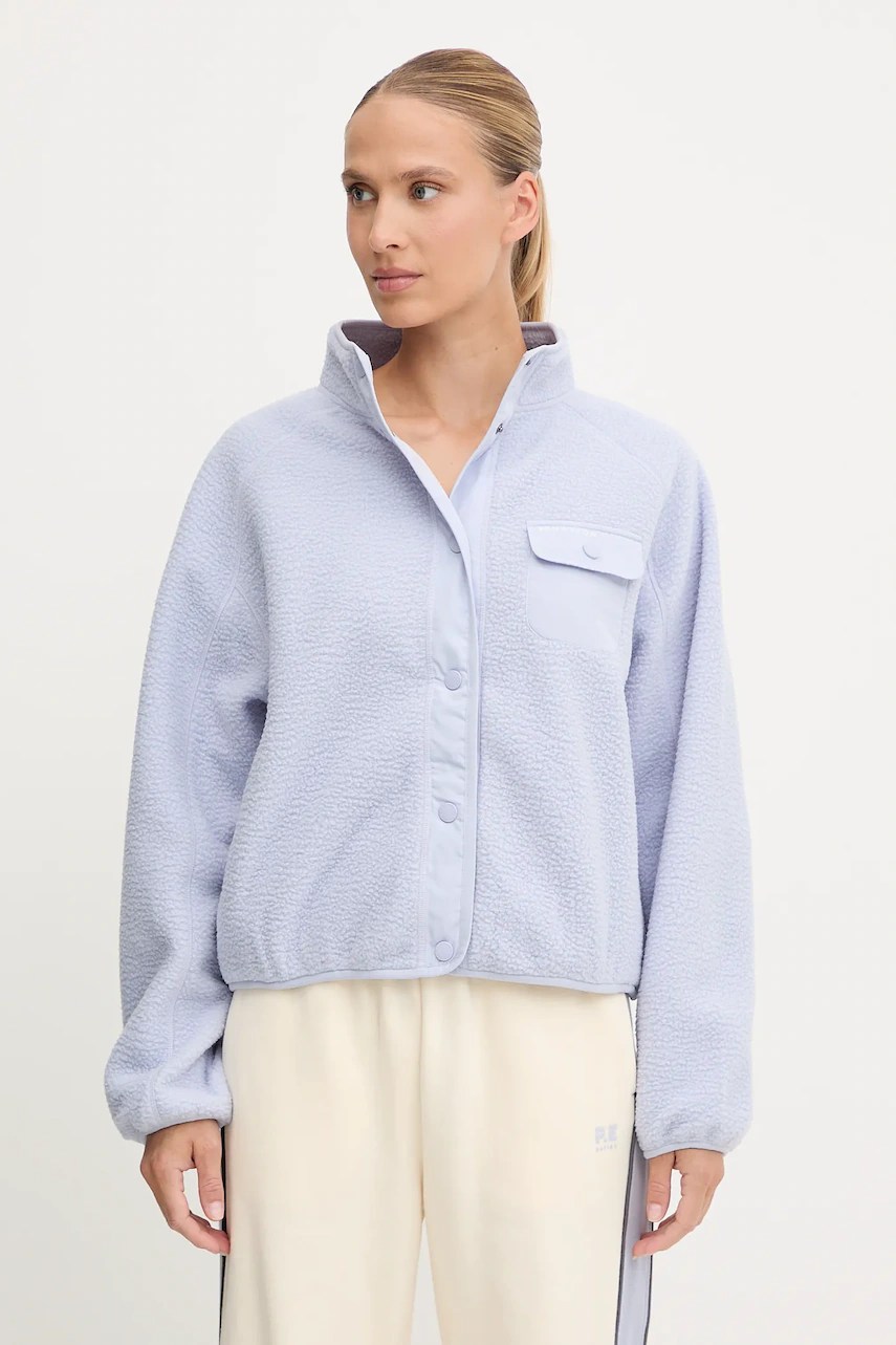 Hanorac fleece p.e nation Takeover Hanorac fleece p.e nation Takeover