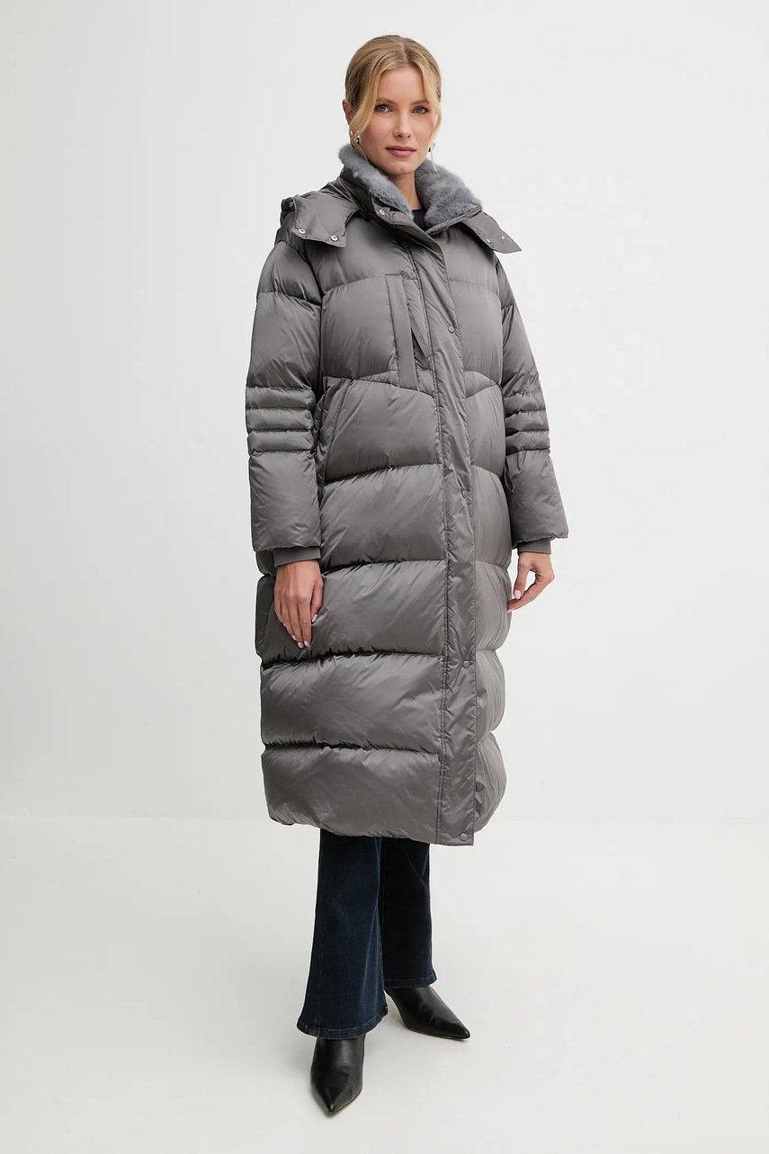 Geacă de puf MAX&co. Geacă de puf MAX&co.