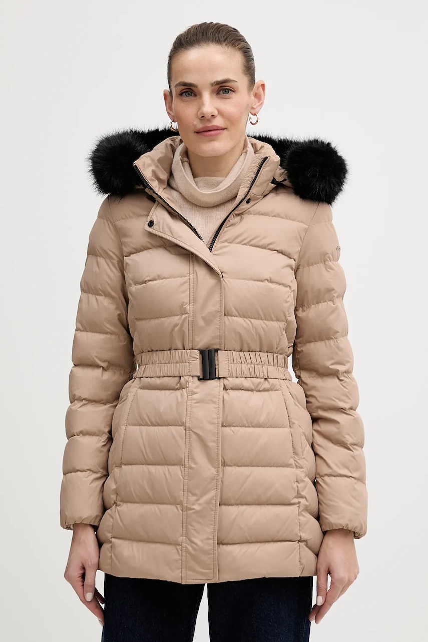 Geacă de puf geox CATRIA Geacă de puf geox CATRIA