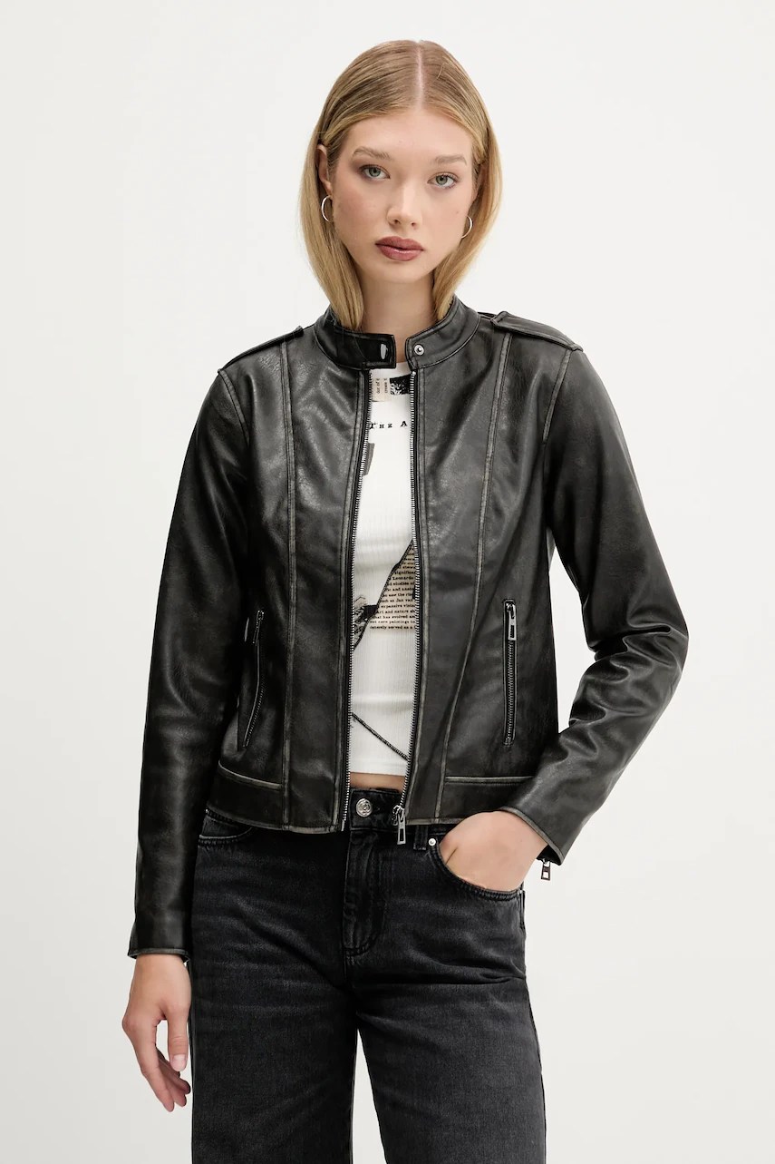 Geacă desigual WARLEY Geacă desigual WARLEY