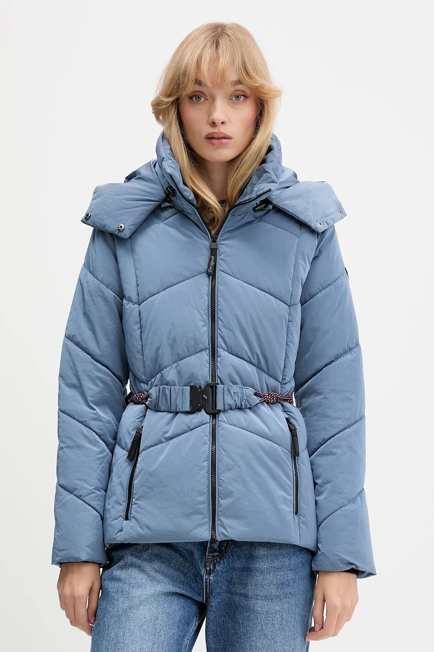 Geacă desigual LYN Geacă desigual LYN