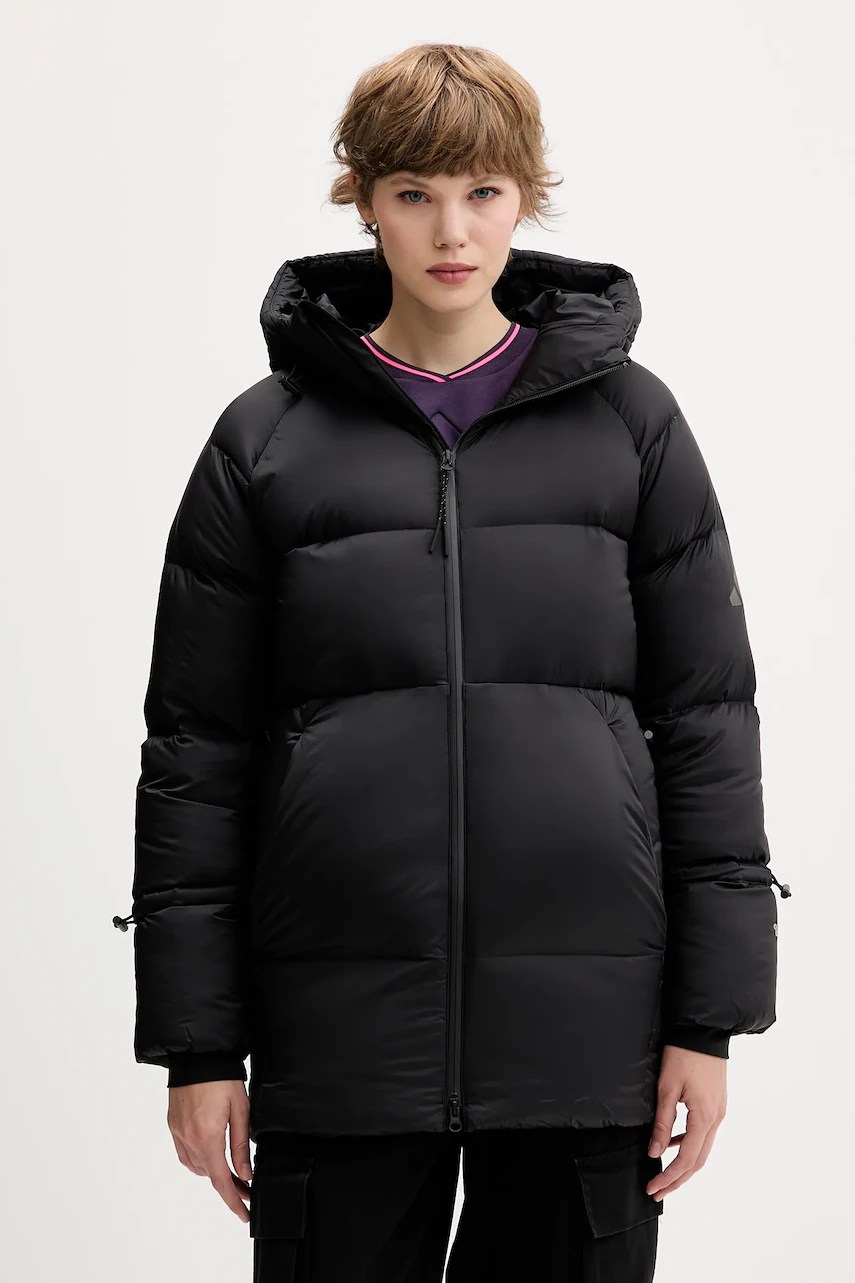 Geacă de puf adidas Myshelter Geacă de puf adidas Myshelter