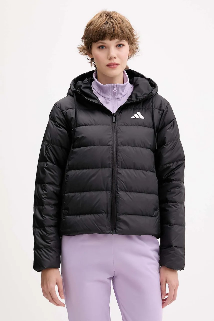 Adidas geacă puf Essentials Climawarm Adidas geacă puf Essentials Climawarm