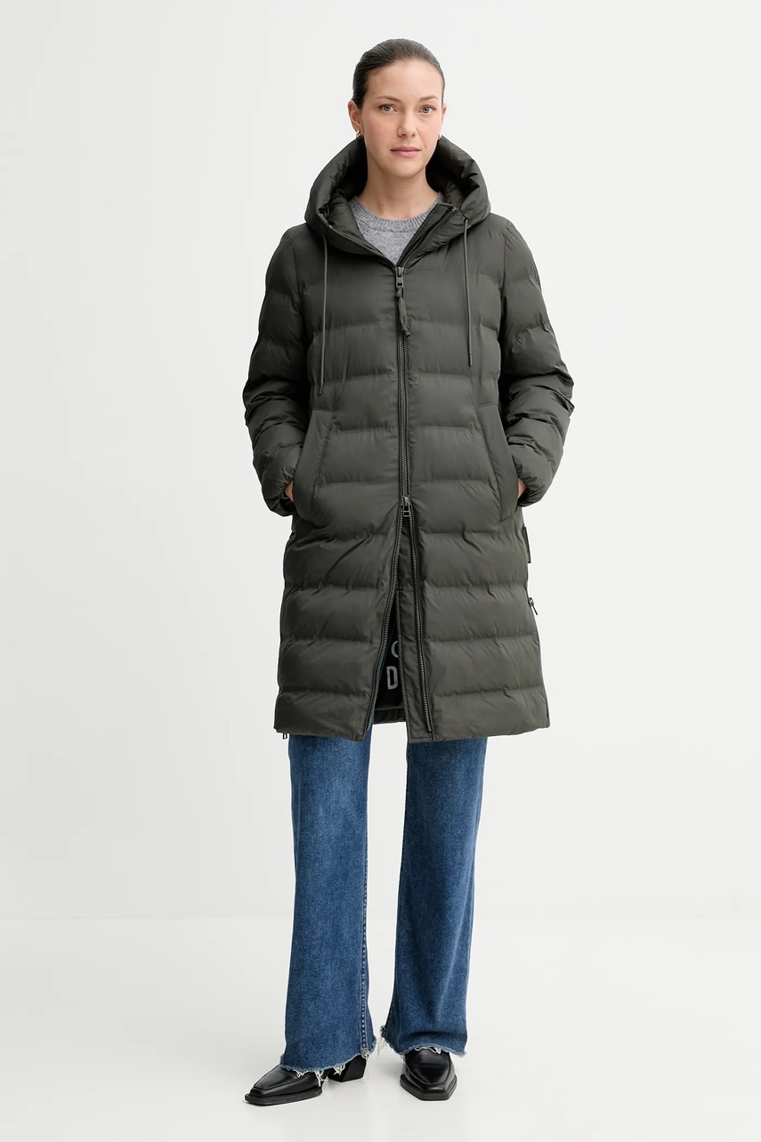 Geacă marc o’polo din material reciclat Geacă marc o'polo din material reciclat