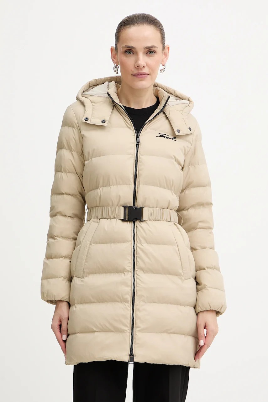 Geaca karl lagerfeld, stil modern Geaca karl lagerfeld, stil modern