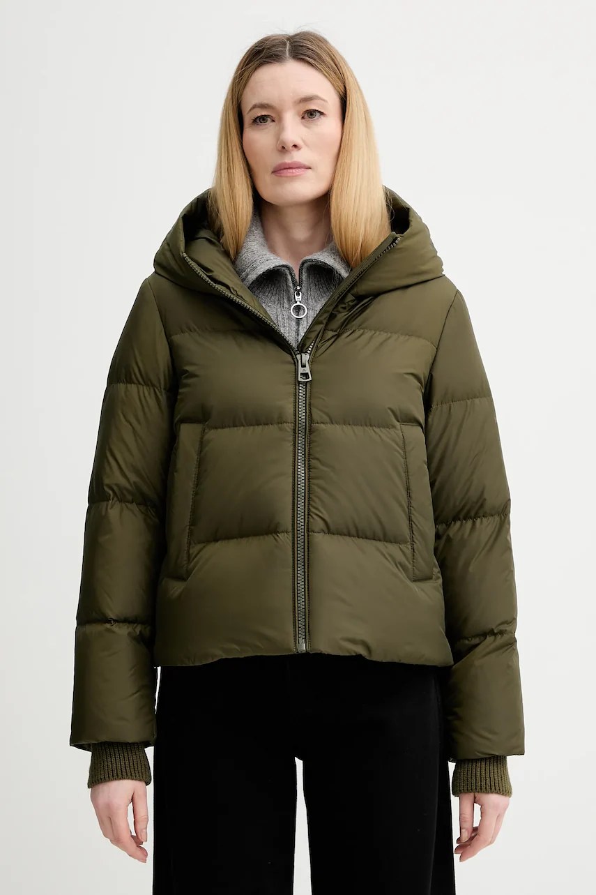 Geacă de puf marc o’polo Geacă de puf marc o’polo