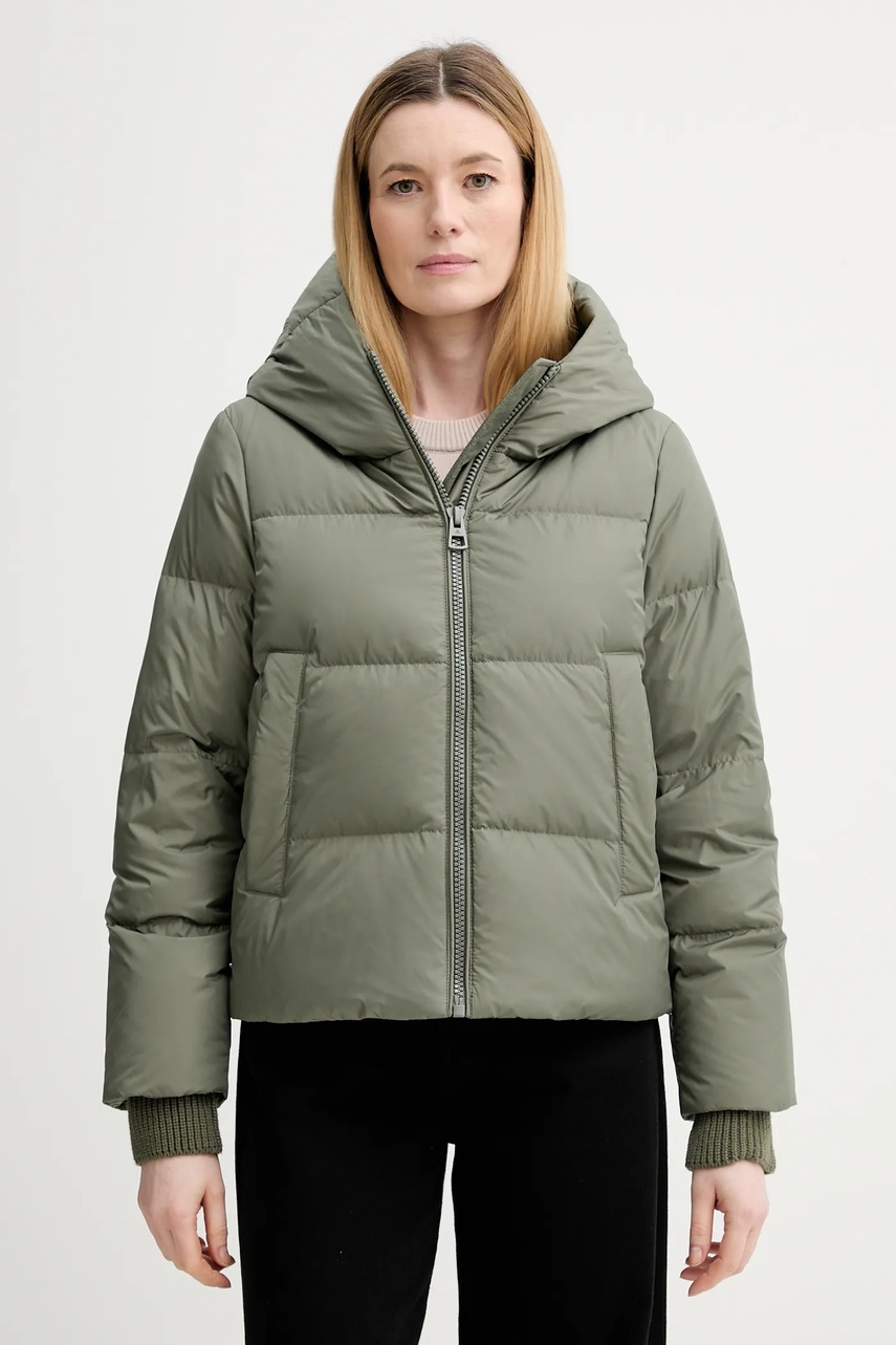 Geacă de puf marc o’polo rds Geacă de puf marc o'polo rds