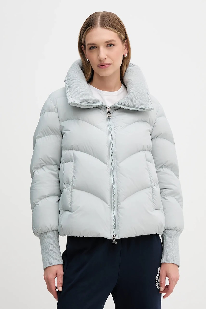 Geacă de puf hetrego INARA Geacă de puf hetrego INARA