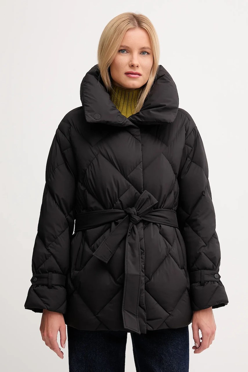 Geacă de puf hetrego QUENBY Geacă de puf hetrego QUENBY