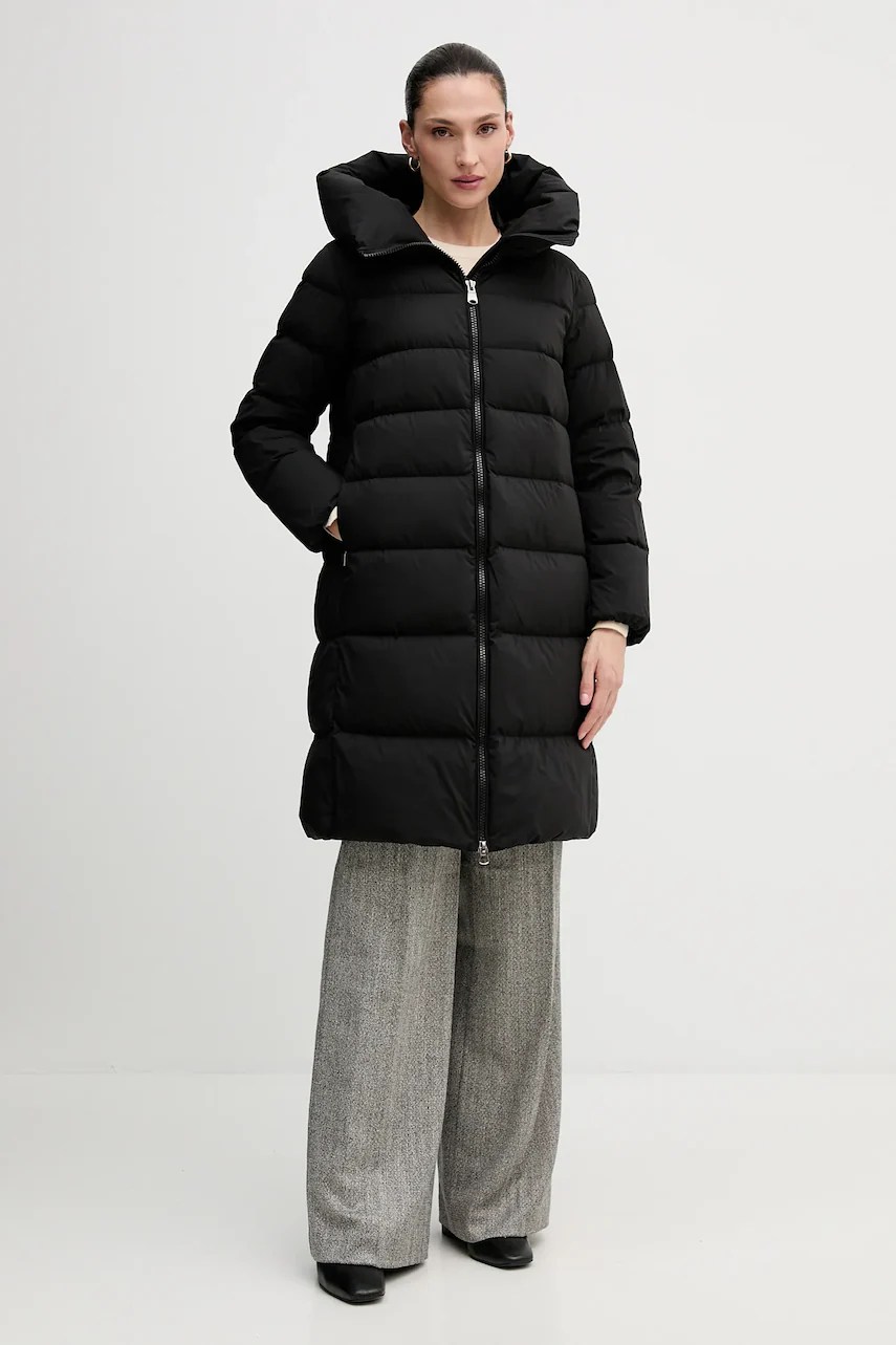 Geacă de puf LENA by hetrego Geacă de puf LENA by hetrego