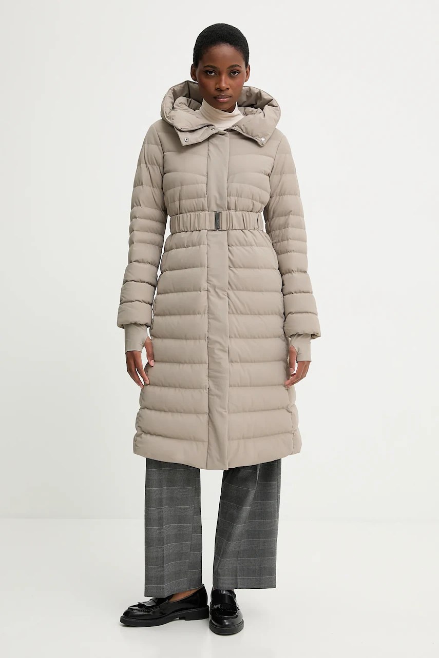 Geacă de puf hetrego ELOWEN Geacă de puf hetrego ELOWEN