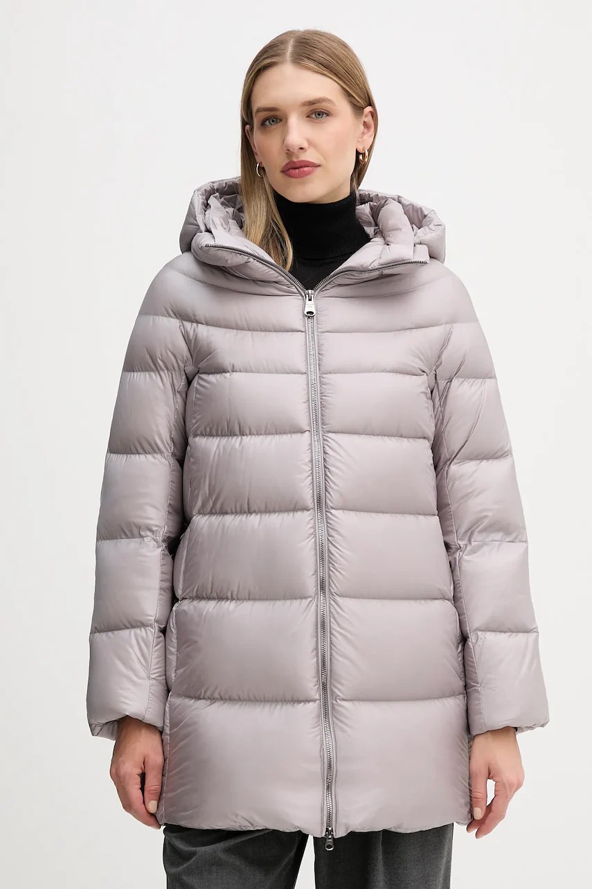 Geacă de puf hetrego HANNA Geacă de puf hetrego HANNA