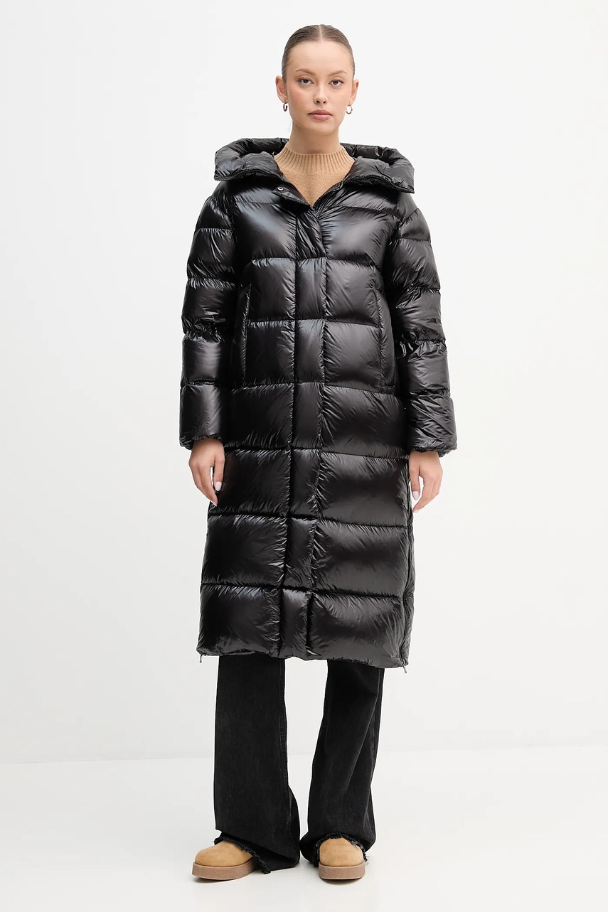 Geacă de puf EIFEL de la hetrego Geacă de puf EIFEL de la hetrego