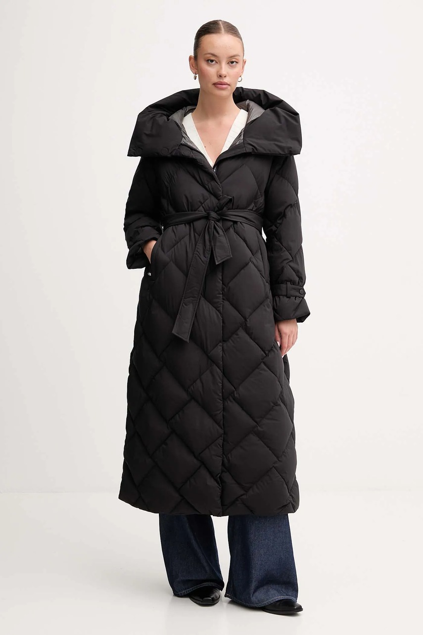 Geacă de puf JENNA hetrego Geacă de puf JENNA hetrego